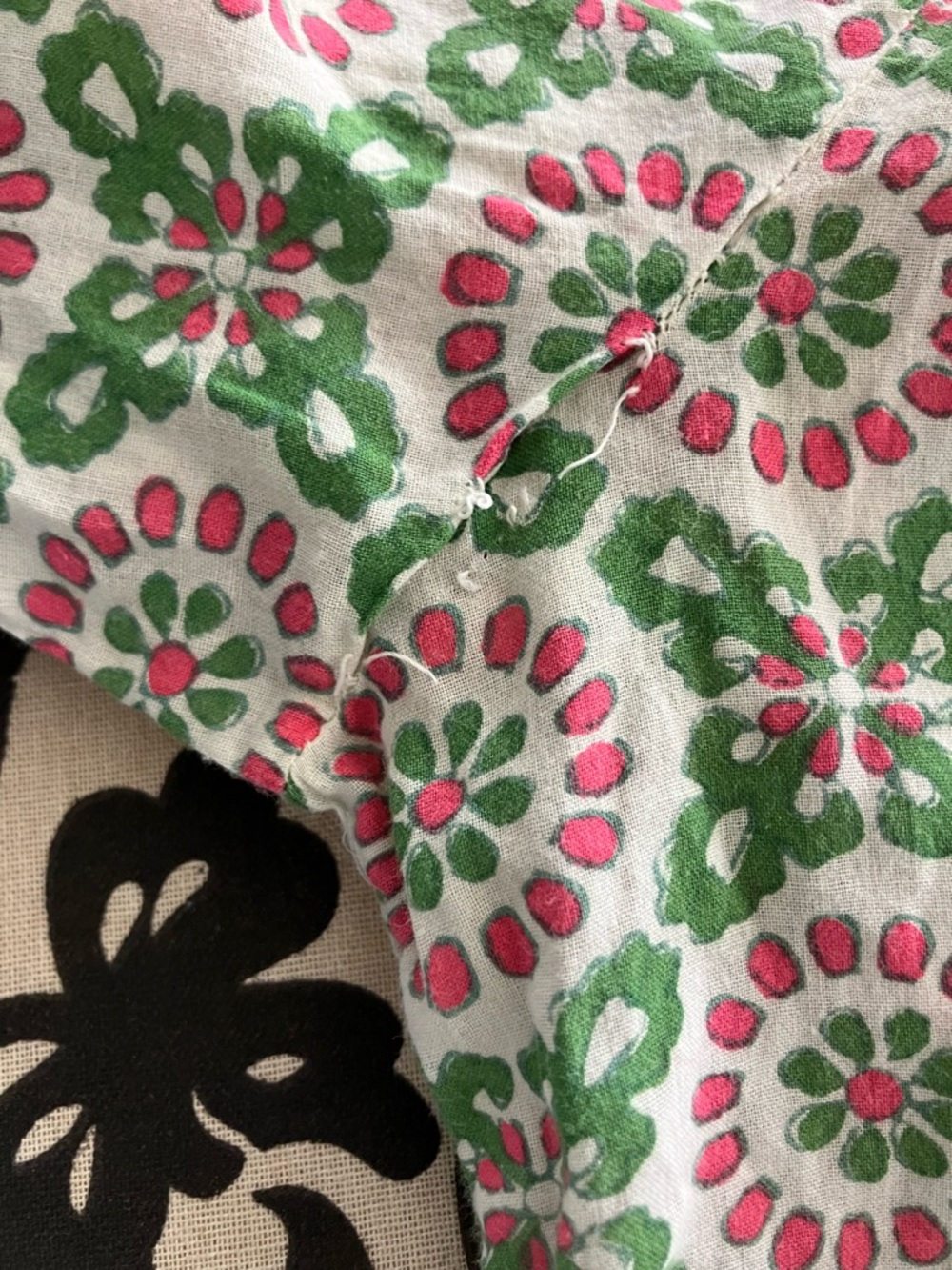 Roberta Roller Rabbit Tunic - Picture 5 of 8
